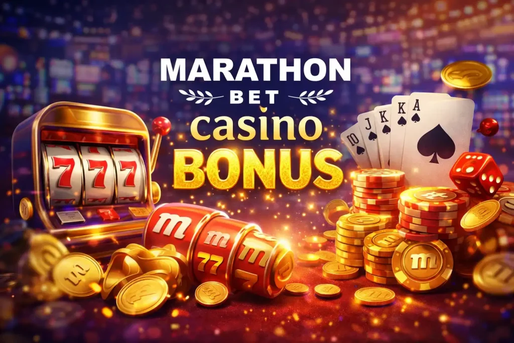Marathonbet