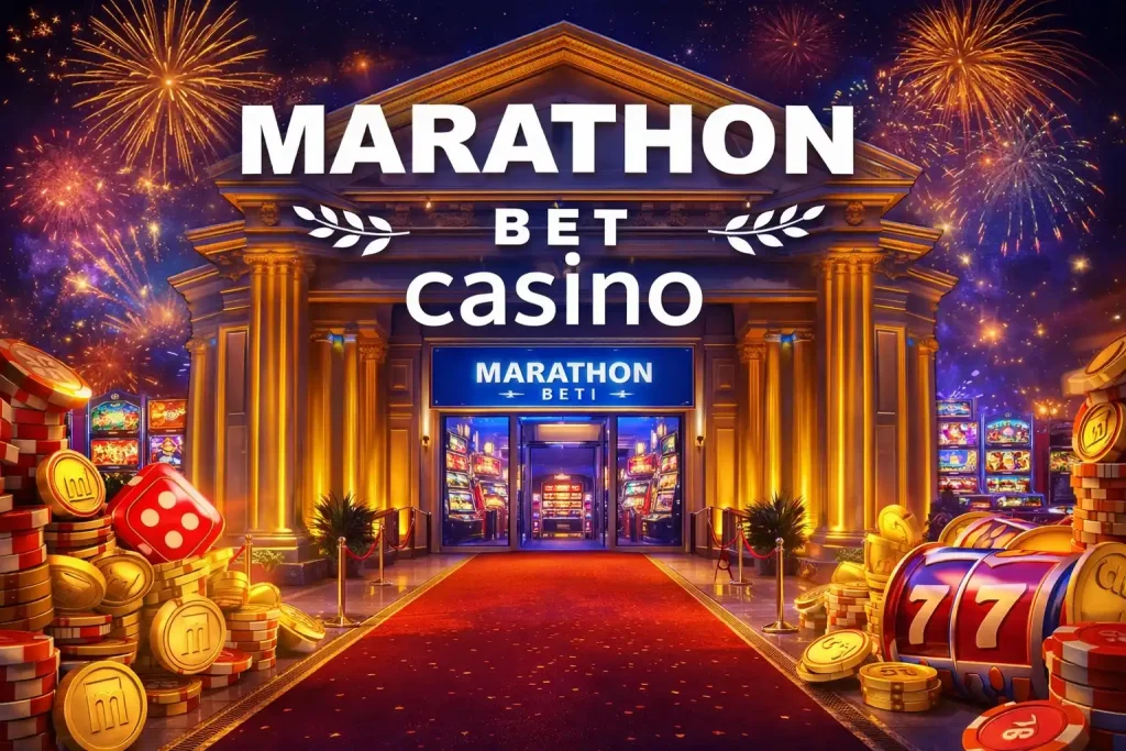 Marathon